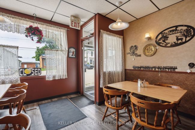 103 Commissioner St, Home with 0 bedrooms, 0 bathrooms and null parking in Zorra ON | Image 6