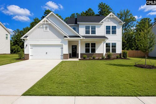 2482 Green Viper Loop, Blythewood, SC, 29016-9305 | Card Image