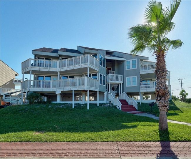 UNIT-208 - 6275 State Highway 361, Condo with 2 bedrooms, 2 bathrooms and 1 parking in Port Aransas TX | Image 19