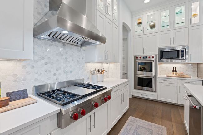 15802 Axehandle Trl, House other with 4 bedrooms, 4 bathrooms and 4 parking in Austin TX | Image 13