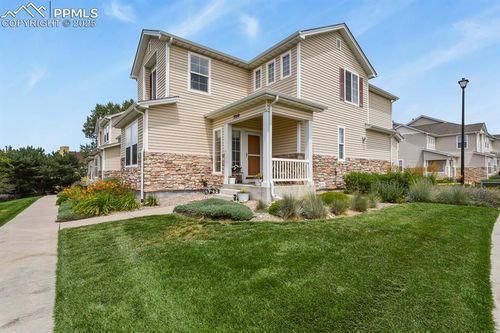 2210 Whale Pt, Colorado Springs, CO, 80951-4769 | Card Image