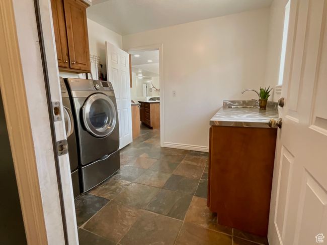 Other view of laundry room | Image 13