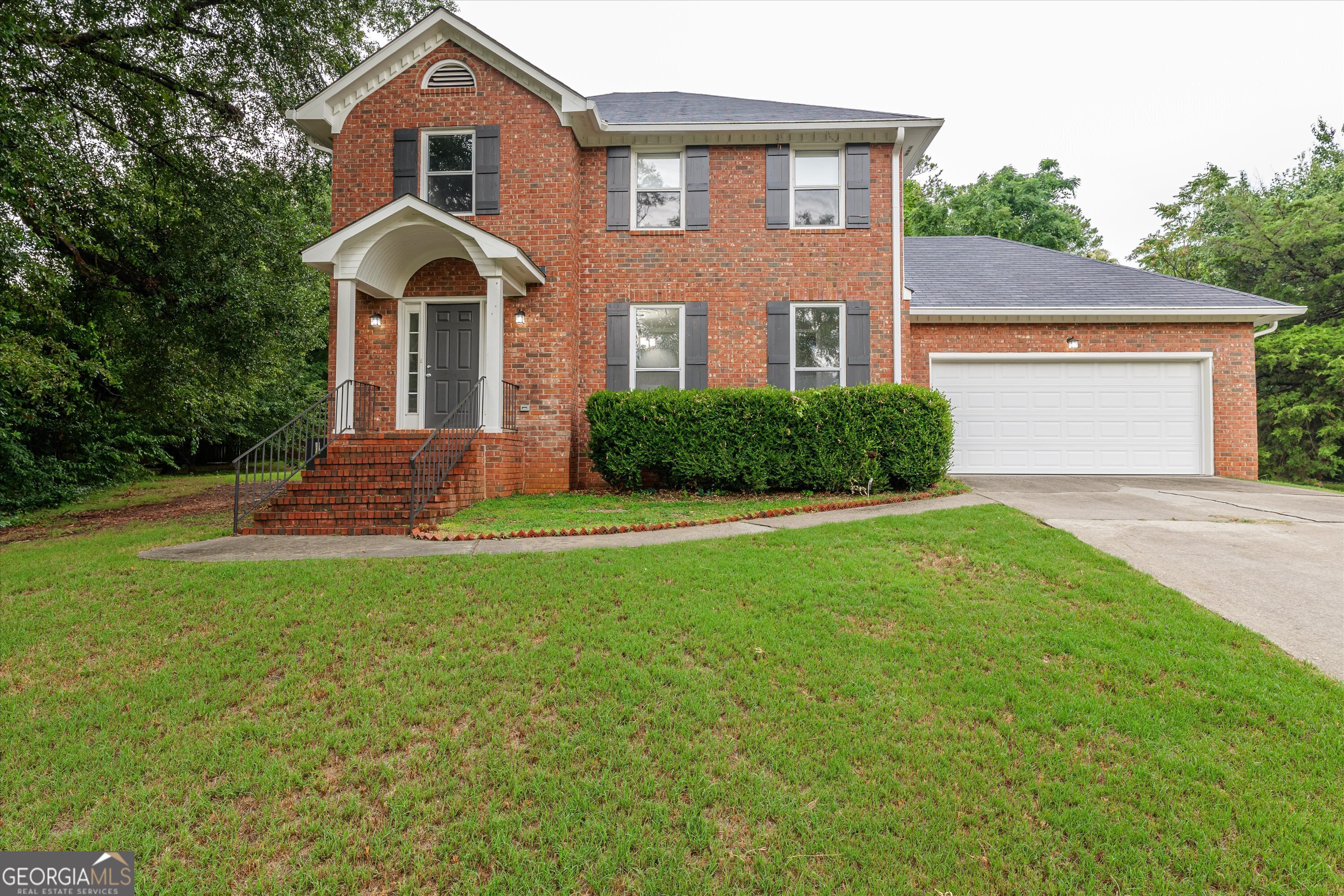 Mount Folly Rd, Augusta, GA 30907 #1