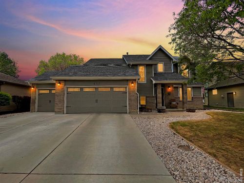 657 51st Ave, Greeley, CO, 80634-4415 | Card Image