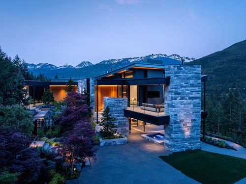 5412 Stonebridge Drive, Whistler, BC, V8E0V9 | Card Image