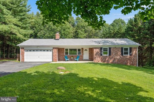 4946 Tall Oaks Dr, MONROVIA, MD, 21770-9316 | Card Image
