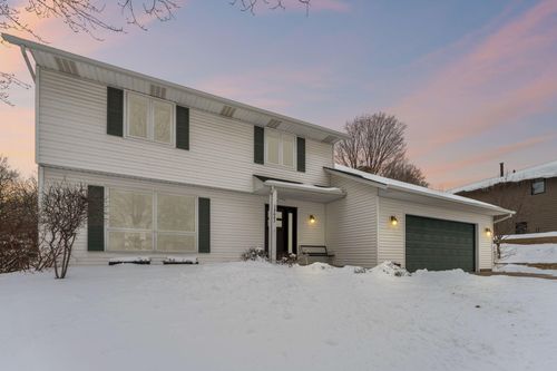 13645 Harwell Path, Apple Valley, MN, 55124-4001 | Card Image