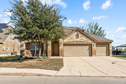 14118 Saratoga Pass, San Antonio, TX, 78254-1890 | Card Image