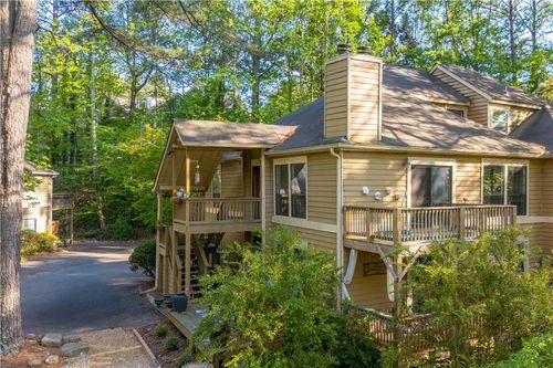 3028 Steeplechase, Alpharetta, GA, 30004-6706 | Card Image