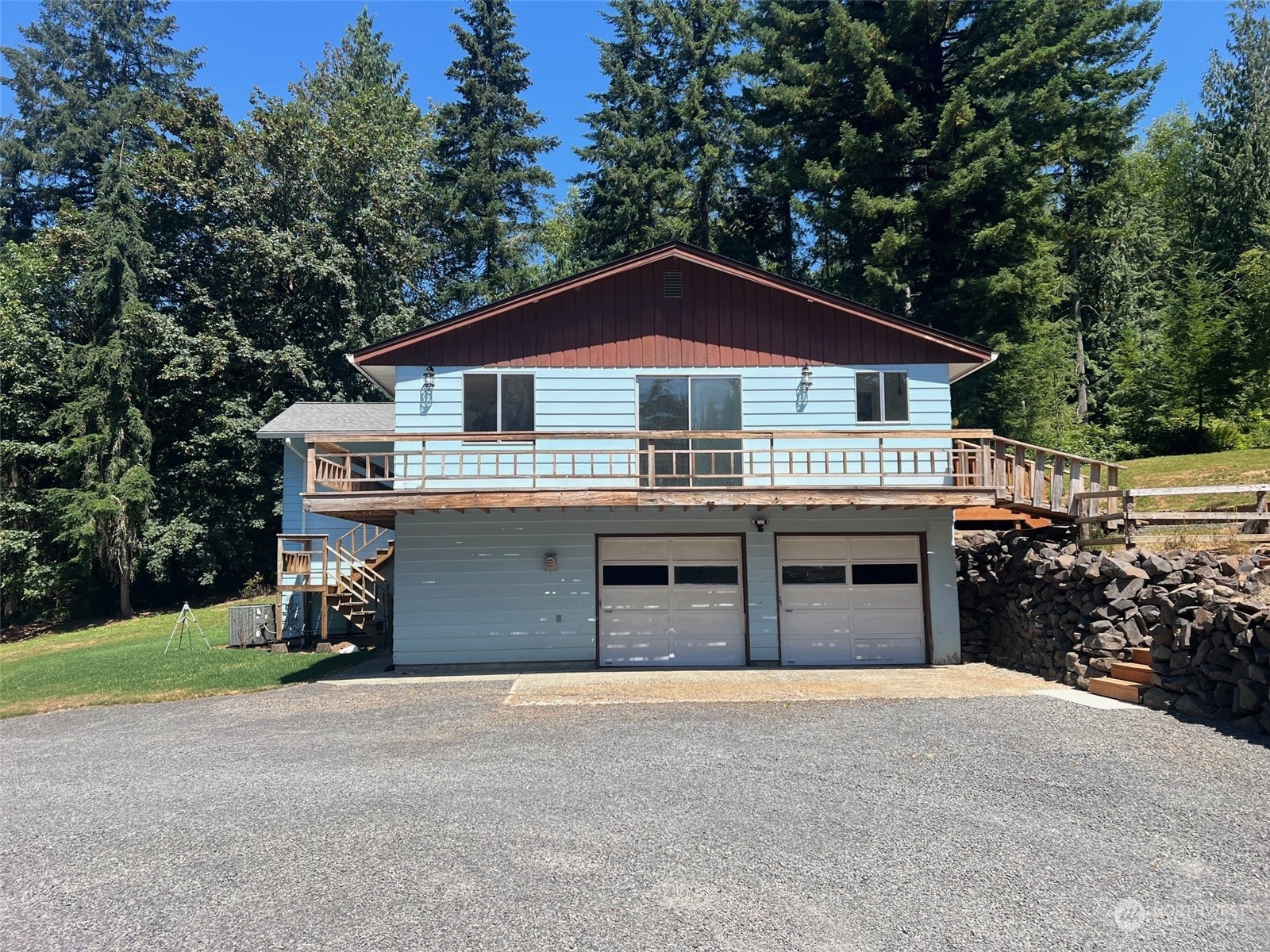 Germany Creek Rd, Longview, WA 98632 #1