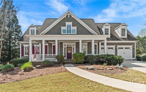 431 Tralee Ct, Statham, GA, 30666-2554 | Card Image