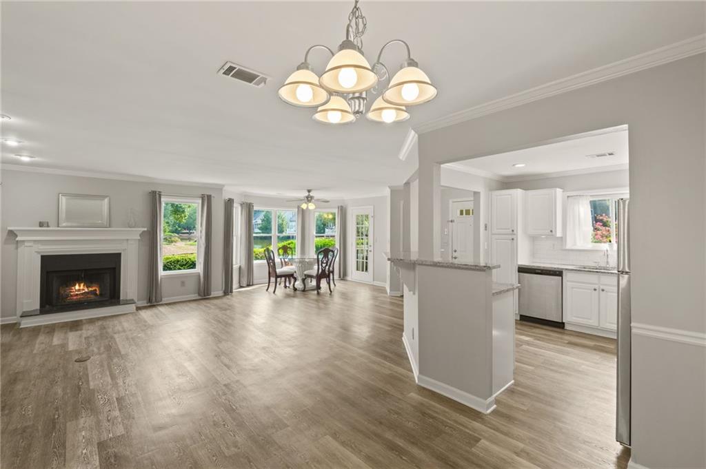 Mill Pond Rd, Roswell, GA 30076