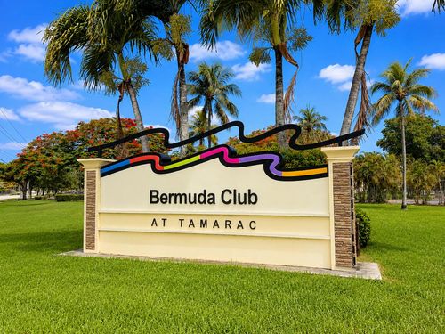 105-5901 Nw 61st Ave, Tamarac, FL, 33319-2297 | Card Image