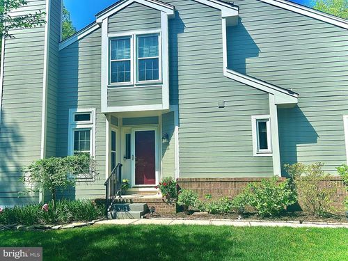 114 Spring Place Way, ANNAPOLIS, MD, 21401-7294 | Card Image