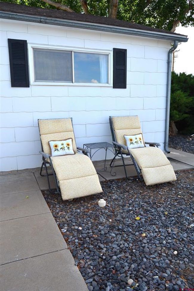 8801 2100 Rd, House other with 3 bedrooms, 1 bathrooms and null parking in Austin CO | Image 32