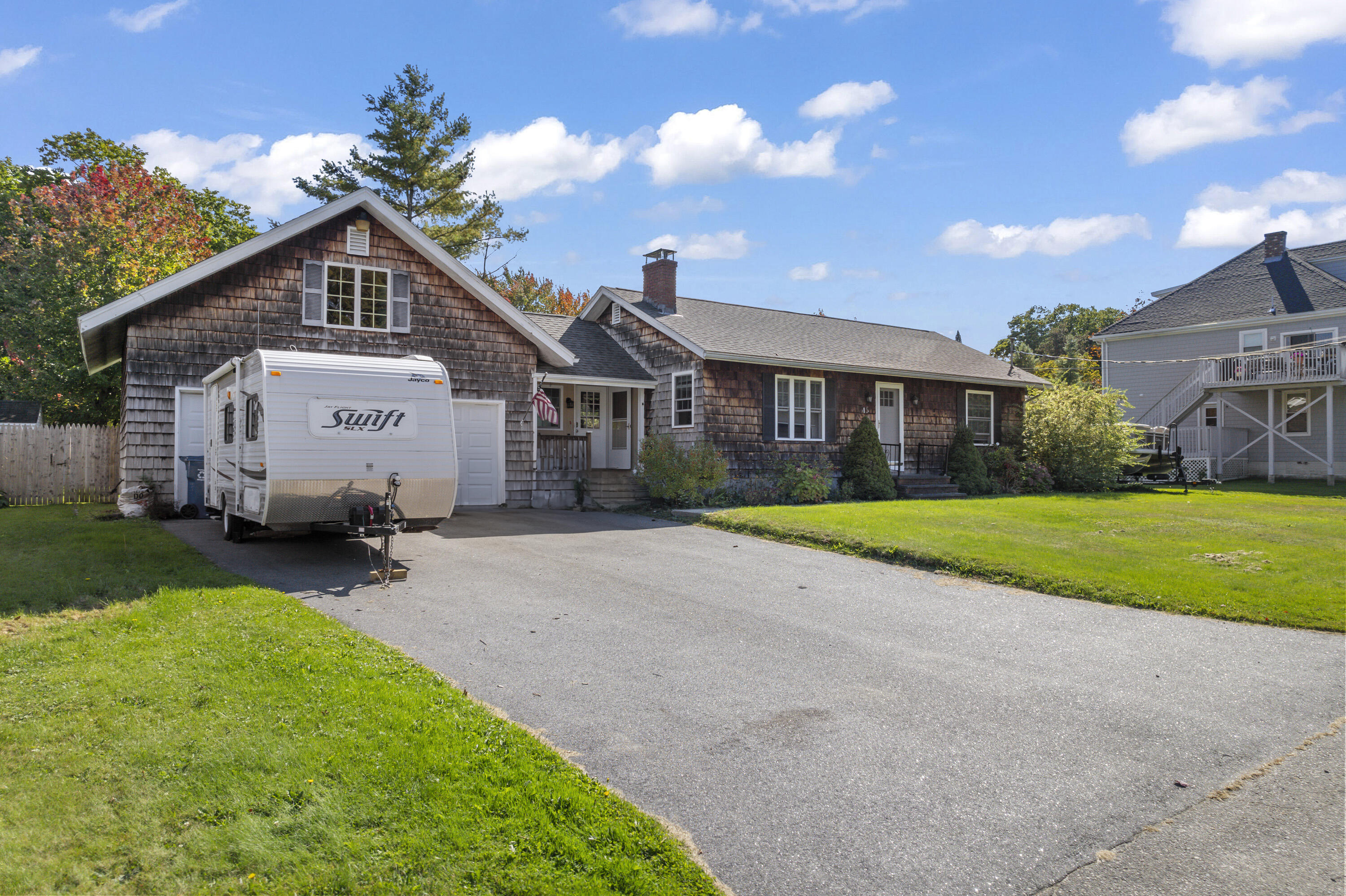 Farragut St, Portland, ME 04103 #1