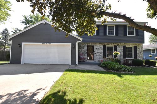 16410616 Timberline Ct, Germantown, WI, 53022-4138 | Card Image