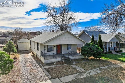 1912 E 5th Street, Pueblo, CO, 81001 | Card Image