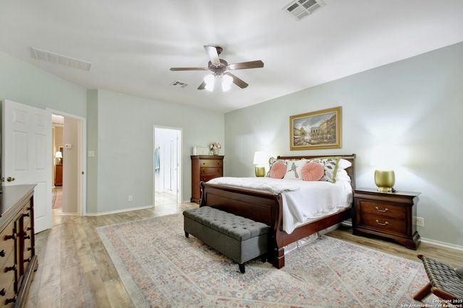2818 Crusader Bnd, House other with 4 bedrooms, 3 bathrooms and null parking in Schertz TX | Image 19