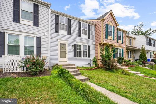 2707 Neman Ct, BOWIE, MD, 20716-1467 | Card Image