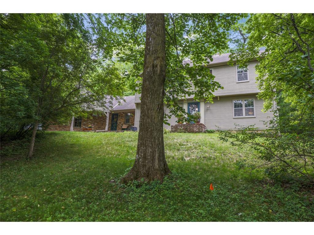 Skunk Hollow Ave, Cannon Falls, MN 55009