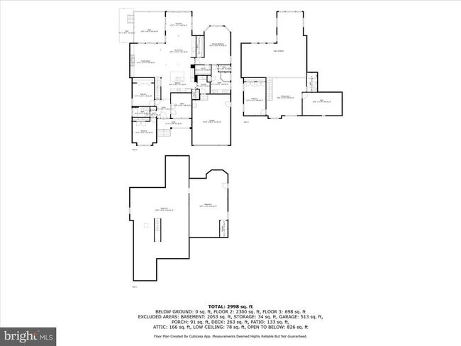 30736 Fowlers Path, House other with 4 bedrooms, 3 bathrooms and null parking in MILLSBORO DE | Image 43