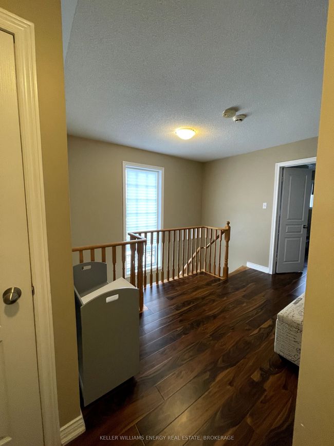 2 Ruben St, House attached with 3 bedrooms, 4 bathrooms and 1 parking in Whitby ON | Image 15