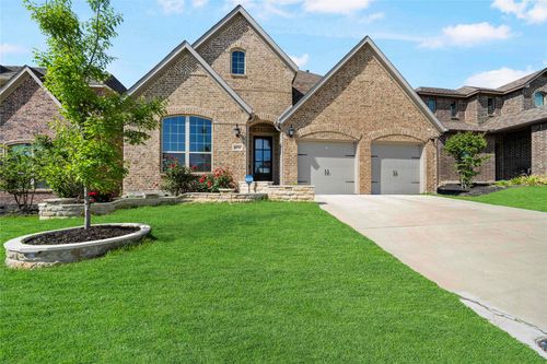 6224 Horsetail Dr, McKinney, TX, 75071-2250 | Card Image