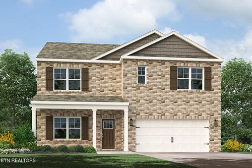 4328 Juliette Elise St, Knoxville, TN, 37920-3668 | Card Image