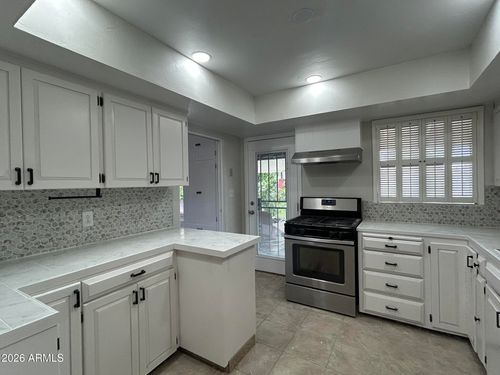 5544 N 10th Avenue, Phoenix, AZ, 85013 | Card Image