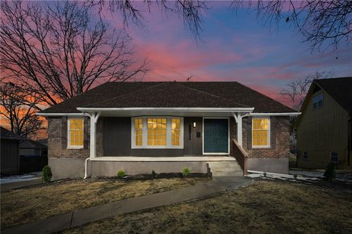 11028 Cypress Ave, Kansas City, MO, 64137-2065 | Card Image