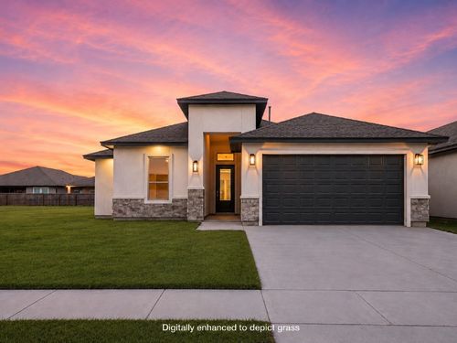 4105 Talbot Dr, Corpus Christi, TX, 78414-1357 | Card Image