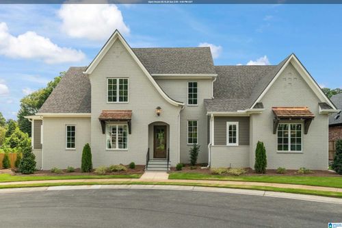 3304 Southbend Cir, VESTAVIA HILLS, AL, 35216-2259 | Card Image
