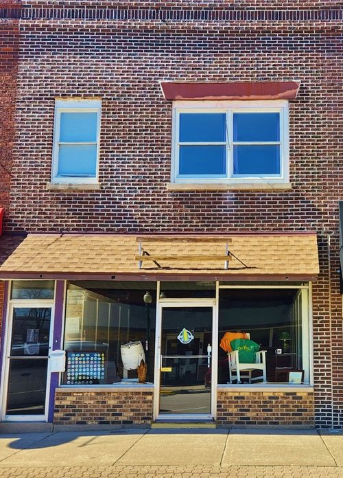 upstairs-404-1/2 Liberty Street, Morris, IL, 60450 | Card Image