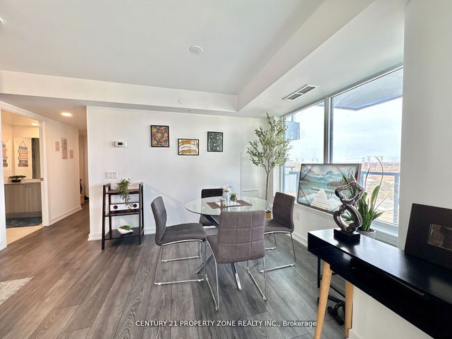 1502 - 1455 Celebration Dr, Condo with 2 bedrooms, 2 bathrooms and null parking in Pickering ON | Image 14