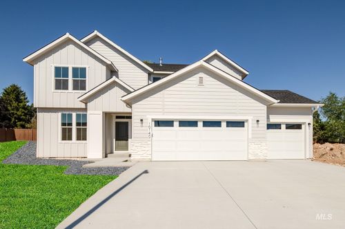 10140 W La Jolla Ct, Boise, ID, 83709-5199 | Card Image