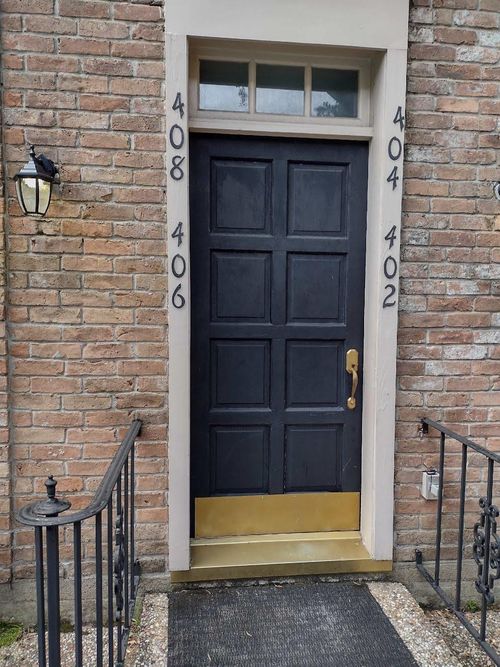 406 N Post Oak Ln, Houston, TX, 77024-5905 | Card Image