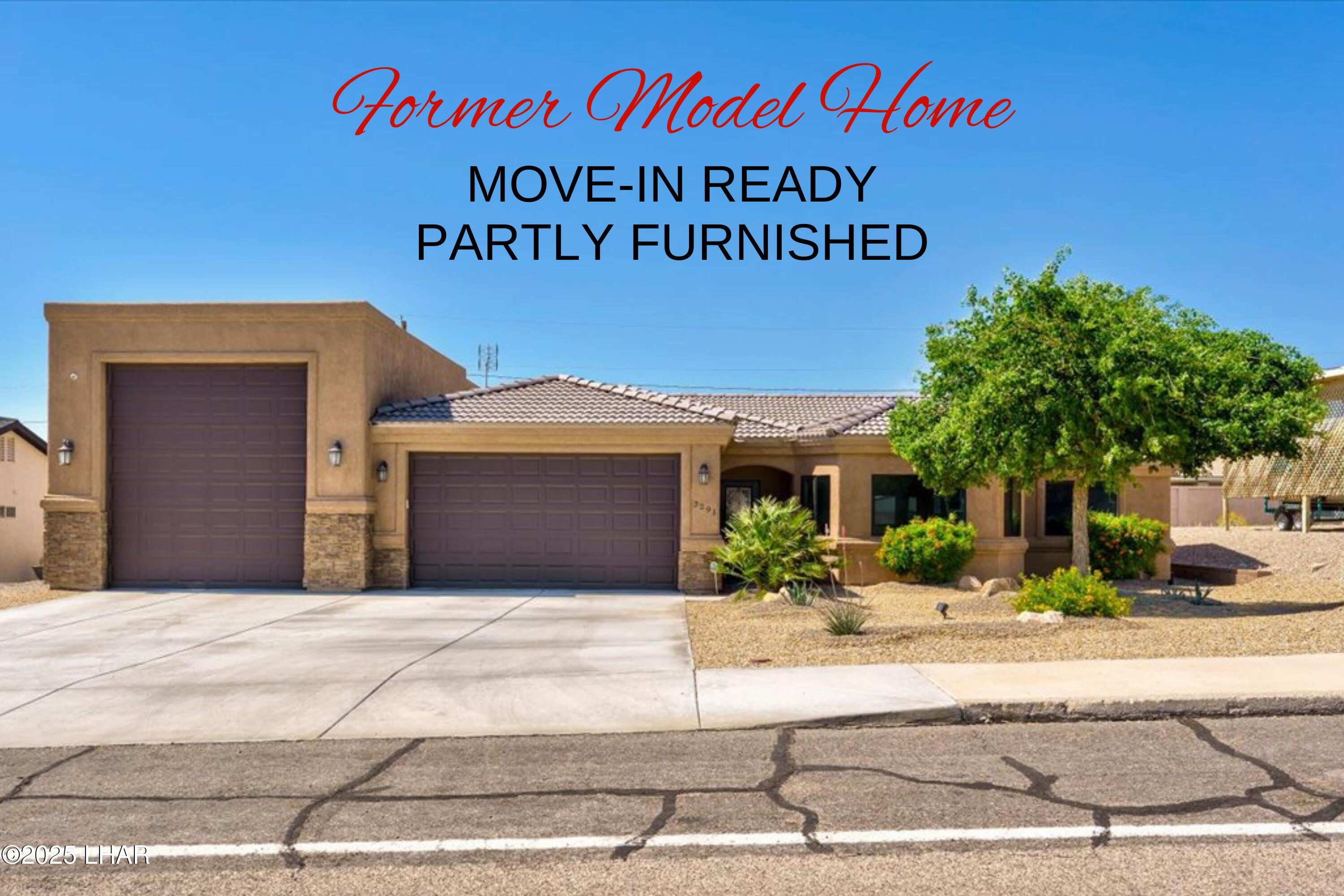 Jamaica Blvd, Lake Havasu City, AZ 86406