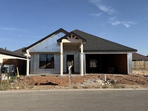 8625 Luz Dr, Odessa, TX, 79765-2428 | Card Image