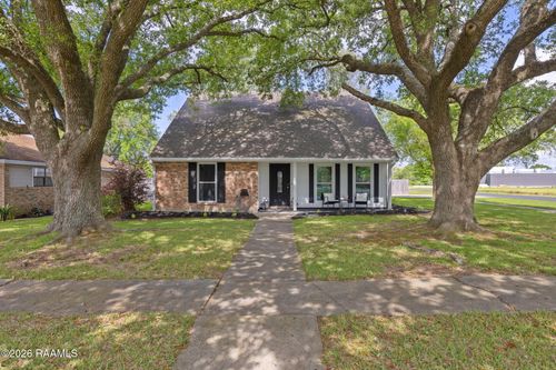 100 Presbytere Pkwy, Lafayette, LA, 70503-6050 | Card Image