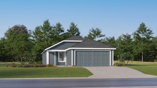 1022 Good Pr Avenue, Wolfforth, TX, 79382 | Card Image