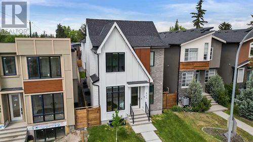 924 21 Ave Nw, Calgary, AB, T2M1K6 | Card Image