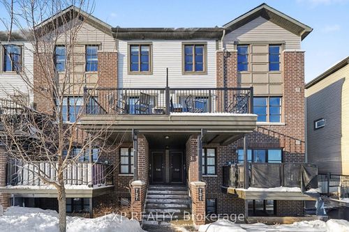 735 Chapman Mills Dr, Nepean, ON, K2J5X2 | Card Image