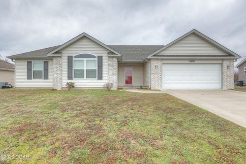 1233 Montana Place, Joplin, MO, 64804 | Card Image