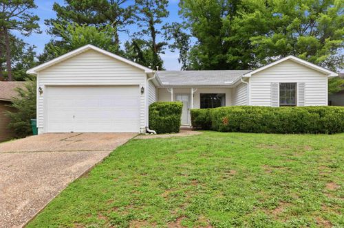 14 Newcomb Ct, Little Rock, AR, 72210-5786 | Card Image
