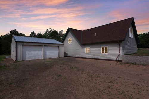 24249 Nelson Rd, Webster, WI, 54893-9266 | Card Image