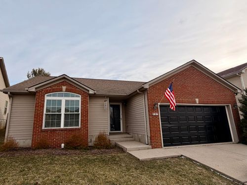 157 Palmer Dr, Frankfort, KY, 40601-8119 | Card Image