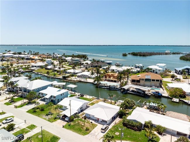 3797 Emerald Ave, House other with 2 bedrooms, 2 bathrooms and null parking in ST. JAMES CITY FL | Image 11