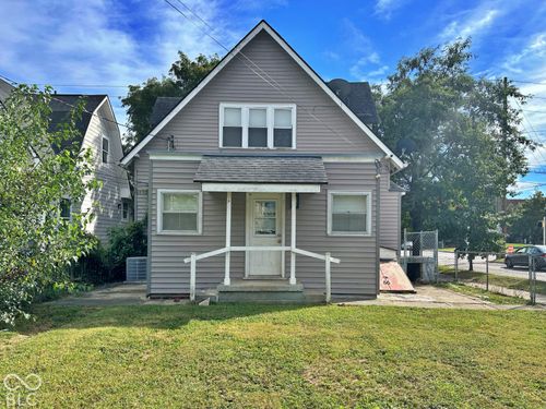 unit-3-4502 Unit 3 E Washington St, Indianapolis, IN, 46201-4612 | Card Image