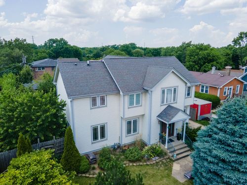 7842 Blazer Ave, Justice, IL, 60458-1322 | Card Image
